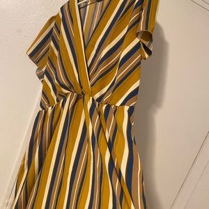 Never worn, can be worn on any occasion